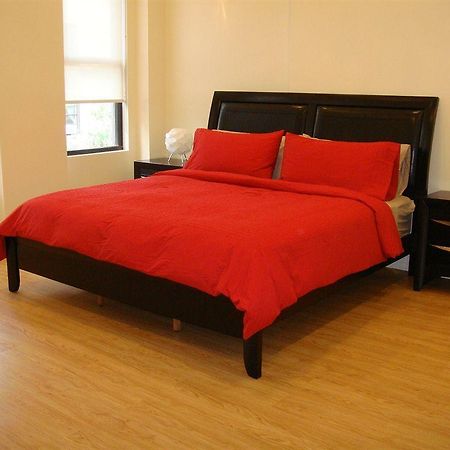 Four Bedroom Duplex Apartments New York Exteriör bild