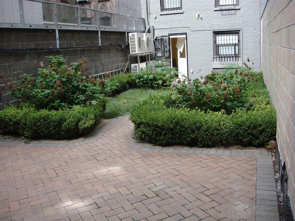 Four Bedroom Duplex Apartments New York Exteriör bild