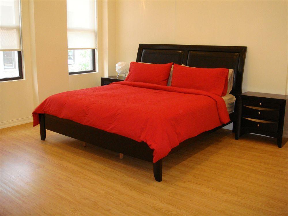 Four Bedroom Duplex Apartments New York Exteriör bild