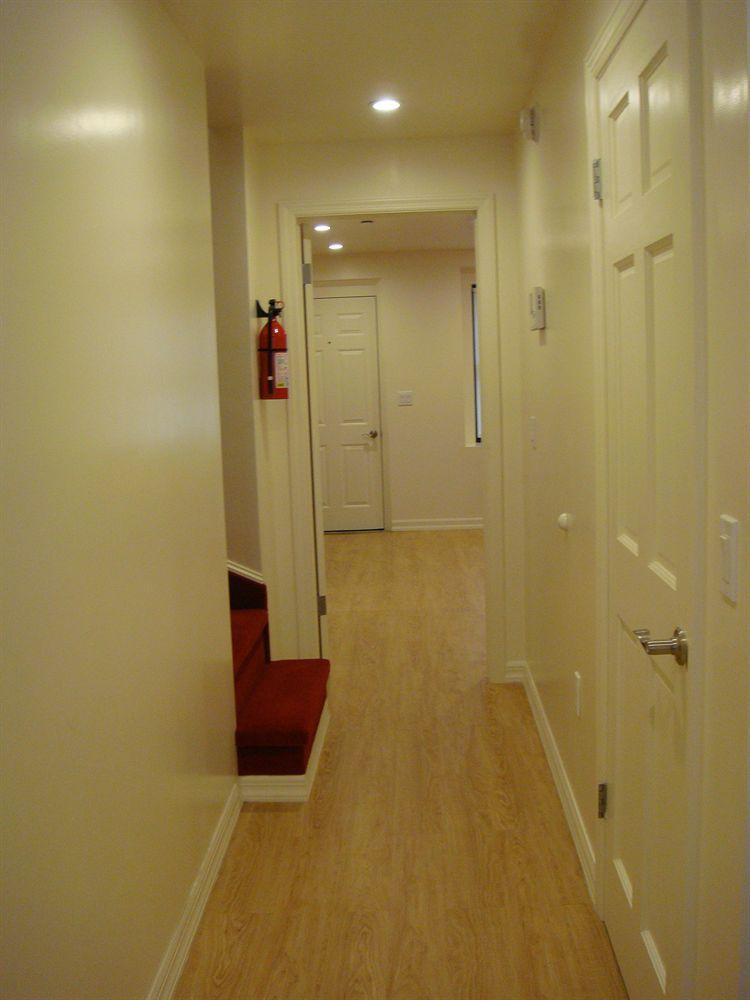 Four Bedroom Duplex Apartments New York Exteriör bild