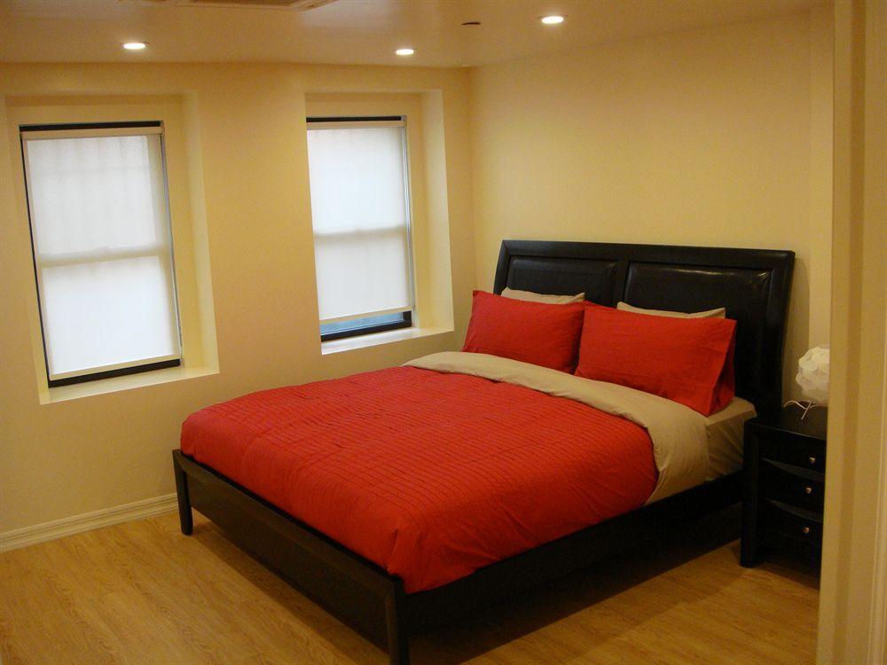 Four Bedroom Duplex Apartments New York Exteriör bild